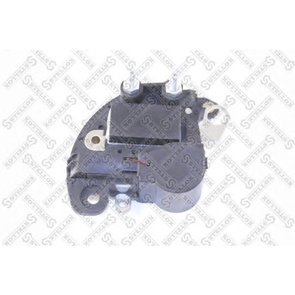 STELLOX - 0671657SX (регулятор генератора 14.7v ROVER 220 2.0 GSi 05.1994-06.1996, JCB Various Mode)