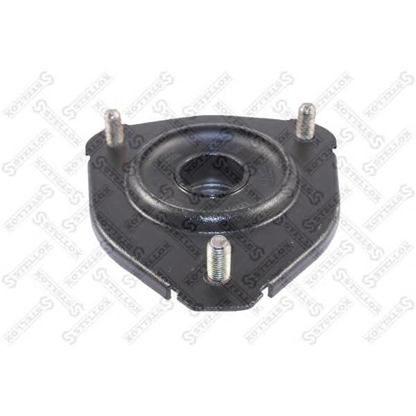 STELLOX - 12-98053-SX (Опора амортизатора пер. Toyota RAV 4 1.8VVT-i 2.0VVT-i 2.0D-4D 00>)