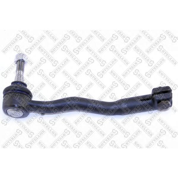 STELLOX - 51-00764-SX (Наконечник рул. п. BMW E39 3.5i-5.0i 95-04)