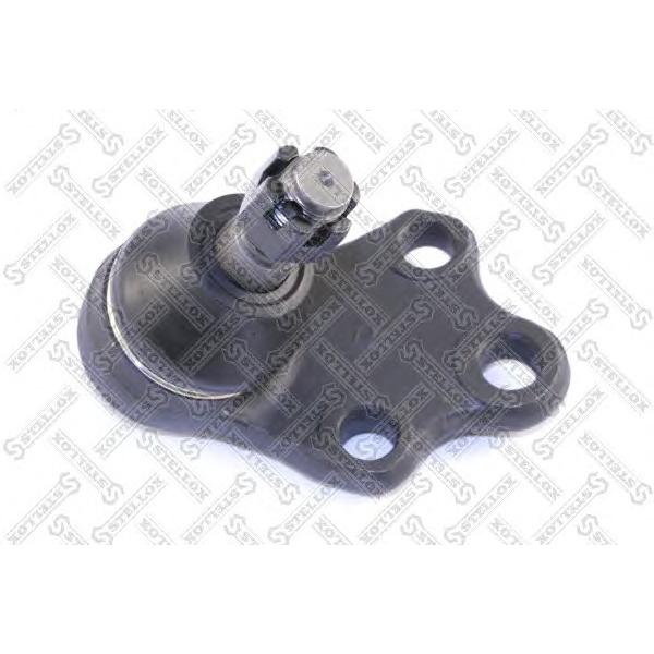 STELLOX - 52-74018-SX (Шар. oпора нижн. п. Nissan Serena C23M 94>)
