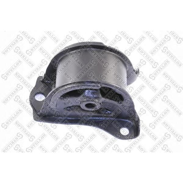 STELLOX - 25-37009-SX (Подушка двс зад. Honda Civic 1.4-1.6 SOHC DOHC 91-00 Mкпп)