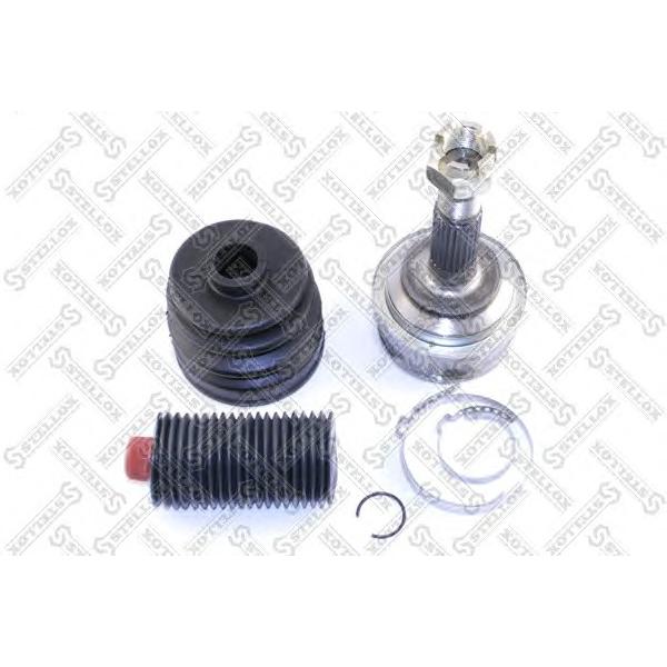 STELLOX - 150 1159-SX (Шрус наружный к-кт Daihatsu Applause 1.6 89-00)