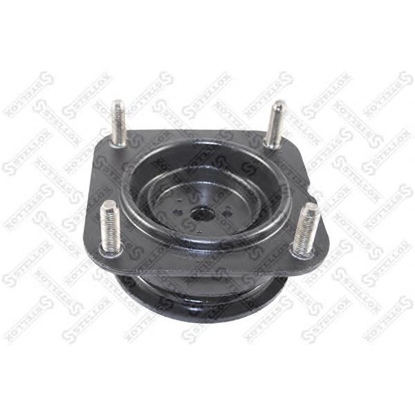 STELLOX - 12-71007-SX (Опора амортизатора пер. Mazda 626 all except DOHC 87-92)