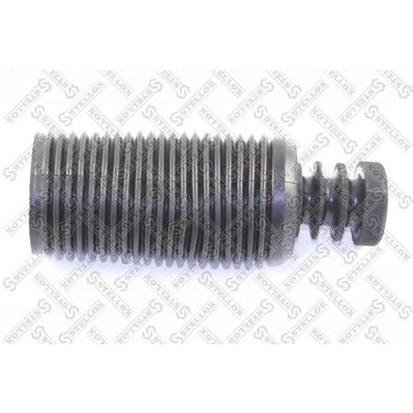 STELLOX - 11-74005-SX (Отбойник-пыльник аморт. зад. Nissan Almera N15 95-99 Maxima 94>)