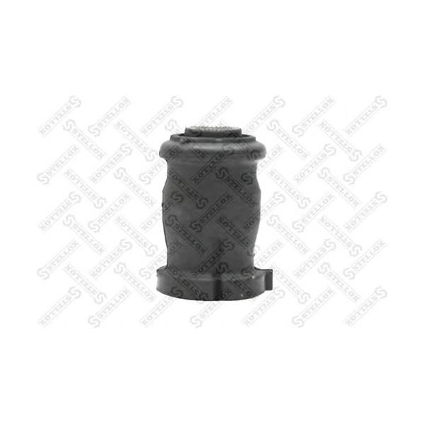 STELLOX - 77-01058-SX (Сайлентблок передний переднего рычага Toyota Corolla RUNX Allex NZE121 01-06)