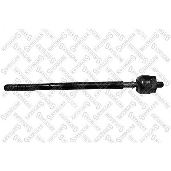 STELLOX - 55-01122-SX (Тяга рул. лев/прав с г у SMI Renault Megane 99>)