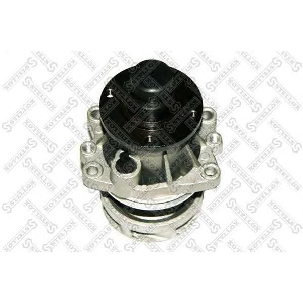 STELLOX - 4516-0011-SX (Помпа BMW E34 E36 E38 E39 2.5TD TDs 91> E36 1.8TDs M41 95>)