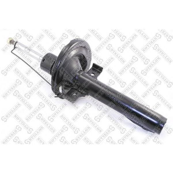 STELLOX - 4213-0223-SX (Амортизатор передний газовый Renault Megane 1.4 1.6 2.0 1.5CDi 1.9CDi 02>)