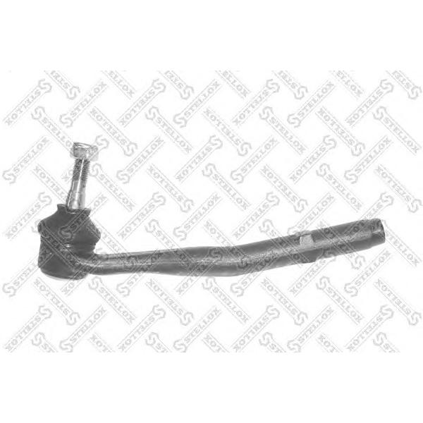 STELLOX - 51-01235-SX (Наконечник рул. л. BMW E39 2.0i-2.8i 2.0D-3.0D 95> RHT)