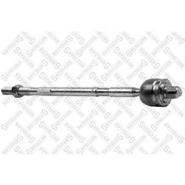 STELLOX - 55-02064-SX (Тяга рул. лев/прав без г у Daewoo Matiz 98>)