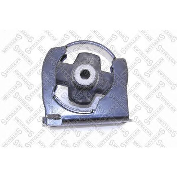 STELLOX - 25-17022-SX (Подушка ДВС передняя Toyota RAV 4 ACA20L ACA26L ZCA26R 00>)