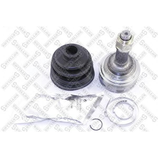 STELLOX - 150 1657-SX (ШРУС наружный к-кт АКПП Toyota Camry 2.2 92-96)