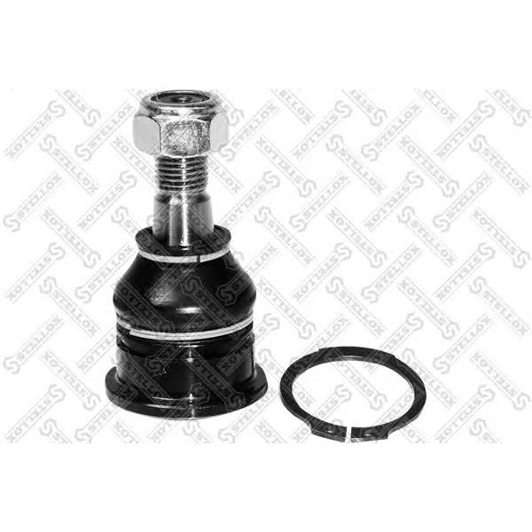 STELLOX - 52-01577-SX (Шар. опора нижн. лев/прав Nissan Primera<02)
