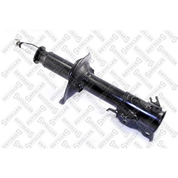 STELLOX - 4213-0070-SX (Амортизатор передний правый газовый Nissan Almera 1.4-2.0GTi 2.0D 95-97)