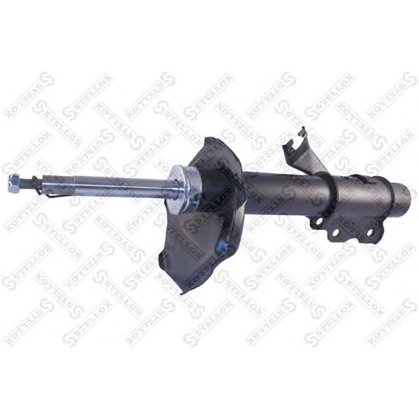 STELLOX - 4214-0398-SX (Амортизатор передний правый газовый Nissan Serena 1.6 2.0D 92-95)