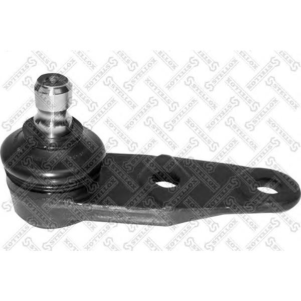 STELLOX - 52-00039A-SX (Опора шаровая Renault Megane Scenic 96>)