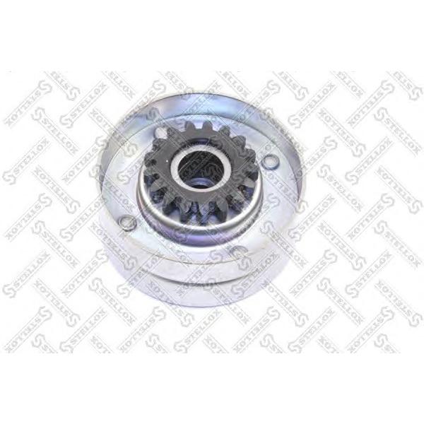 STELLOX - 03-40054-SX (Ролик нат. Renault Laguna Megane Clio 1.8 2.0 89>)