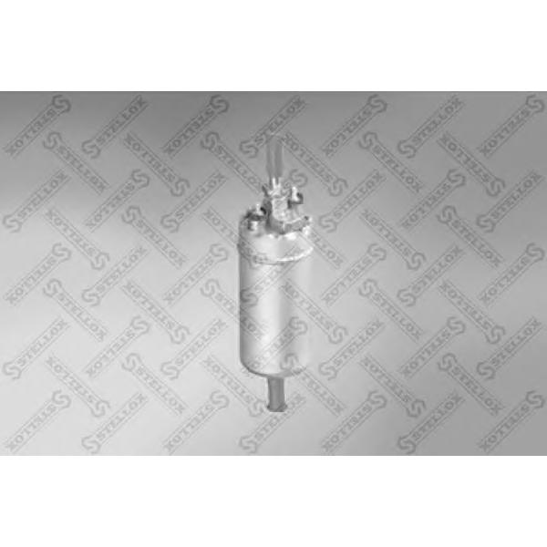STELLOX - 10-01184-SX (Насос топливный электрический 3bar Hyundai Santa Fe Trajet 2.0CRDi 01>)