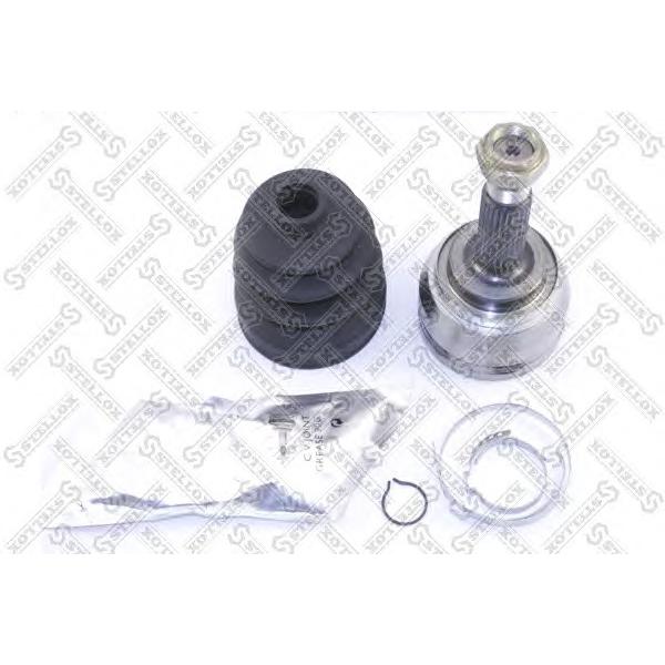 STELLOX - 150 1385-SX (ШРУС наружный к-кт Volvo S40 V40 1.9TD 95-99)