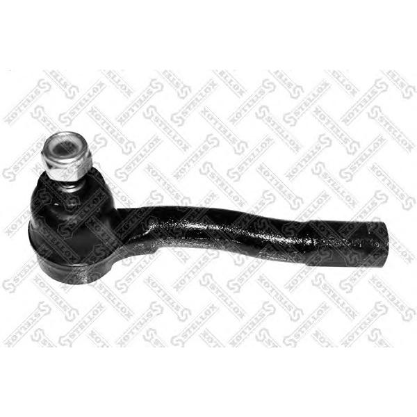 STELLOX - 51-05188-SX (Наконечник рулевой левый Lacetti)