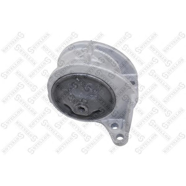 STELLOX - 25-74002-SX (Подушка ДВС п. Nissan Primera P10 2.0 90-96)