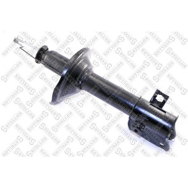 STELLOX - 4214-0396-SX (Амортизатор передний правый газовый Subaru Forester except 2.0 Turbo 97-02)