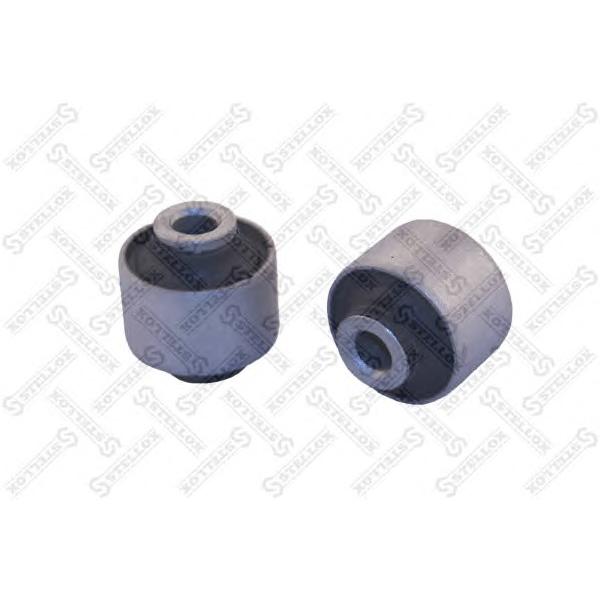 STELLOX - 87-37028-SX (Сайлентблок зад. амортизатора Honda Accord all 90-93)