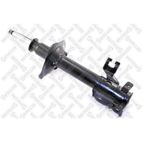 STELLOX - 4213-0015-SX (Амортизатор передний левый масляный Nissan Almera 1.4-2.0GTi 2.0D 97-99)