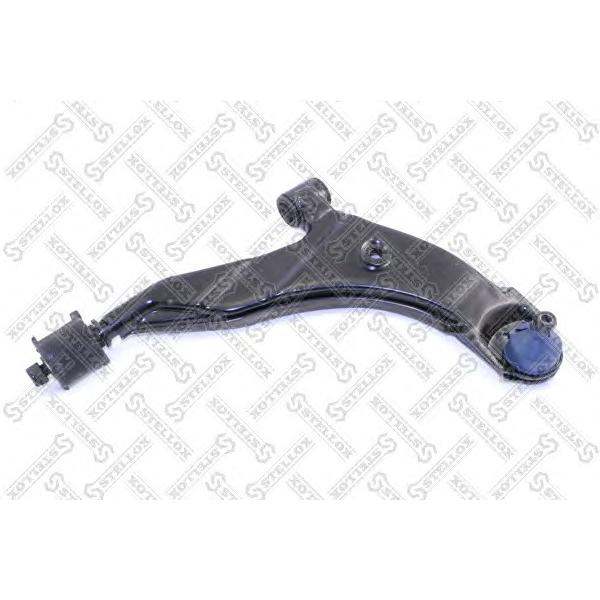 STELLOX - 57-51001-SX (Рычаг п. Hyundai Accent Pony Excel 95-99)