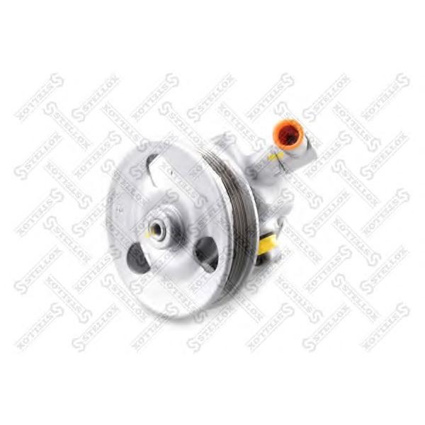 STELLOX - 00-35561-SX (Насос гидроусилителя руля Ford Mondeo 1.6 2.0 16V 93-96)