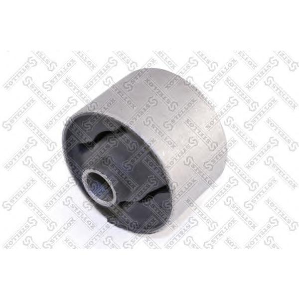 STELLOX - 87-17045-SX (Сайлентблок кронштейна заднего дифференциала)