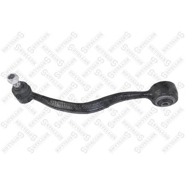 STELLOX - 54-01205-SX (Рычаг нижн. п. BMW E28 E34 E24 81>)