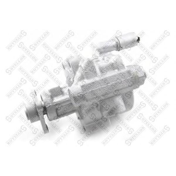 STELLOX - 00-35503-SX (Насос гидроусилителя руля Renault Laguna 1.9TD 98>)