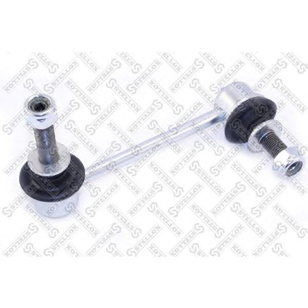 STELLOX - 56-98044-SX (Тяга стаб. пер. п. Toyota Land Cruiser GRJ12# 02>)