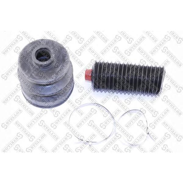 STELLOX - 13-00193-SX (К-кт пыльника ШРУСа внутр Isuzu Gemini 88-90,Nissan Almera Sunny Pulsar 100NX 82>)