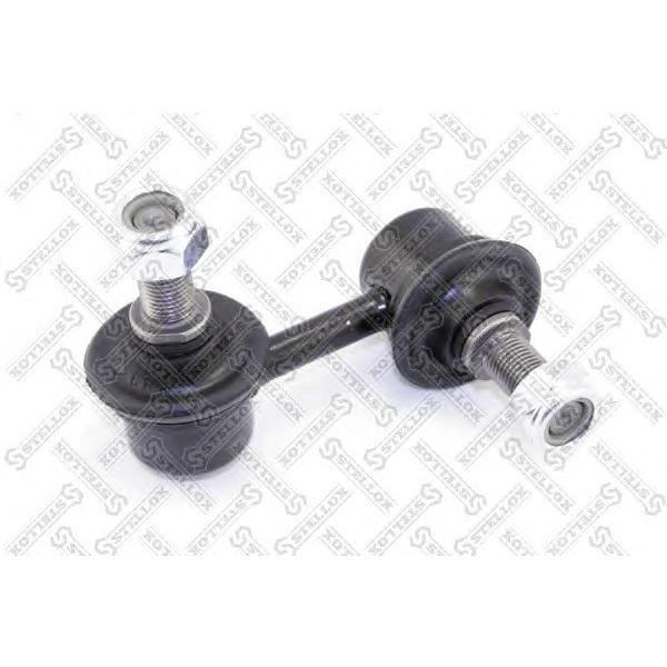 STELLOX - 56-74045-SX (Тяга стаб. пер. п. Nissan X-Trail 01>)