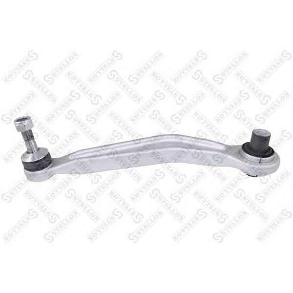 STELLOX - 54-01039-SX (Рычаг зад. подв. л. алюм. BMW Е39 95>)