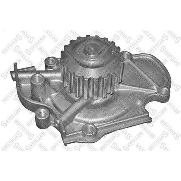 STELLOX - 4508-0005-SX (Помпа Honda Accord Prelude 2.0 2.2 91>)