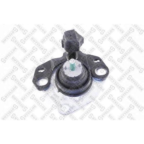STELLOX - 72-22255-SX (Подушка ДВС правая Renault Megane 2.0 1.9D 1.9DTi 96-02)