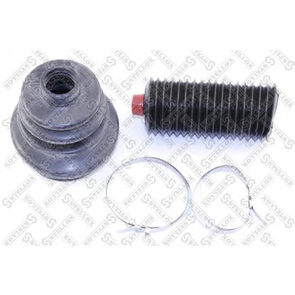 STELLOX - 13-00024-SX (Пыльник внутреннего ШРУСа 22.5x66.5x99 Opel)