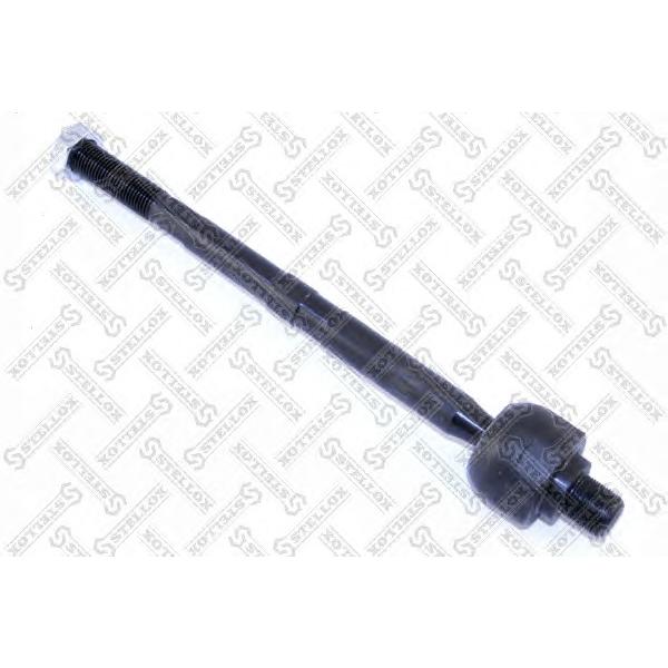 STELLOX - 55-02057-SX (Тяга рул. л. KIA Carnival 99>)
