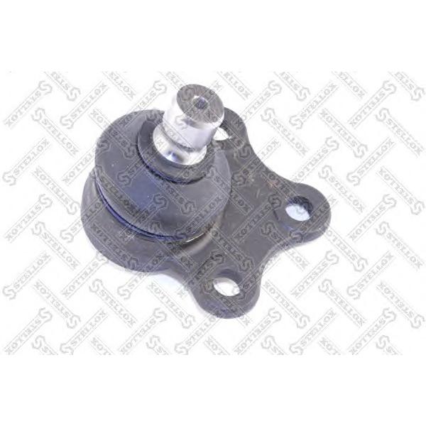 STELLOX - 52-01502-SX (Шар. опора л. Toyota Corolla all 87-92)