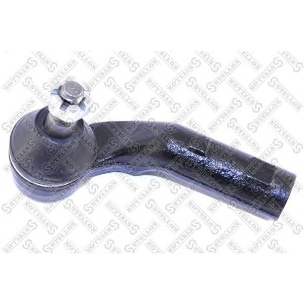 STELLOX - 51-71016-SX (Наконечник рул. л. Mazda 3 BK 03>)