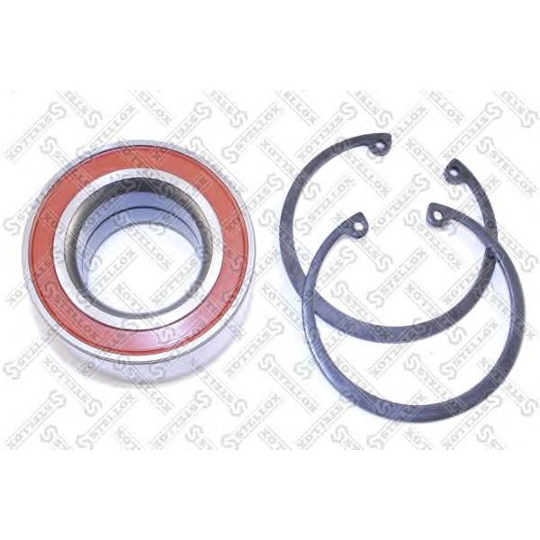 STELLOX - 43-28013-SX (К-кт подшипника ступ.пер. Opel Astra Kadett <01)