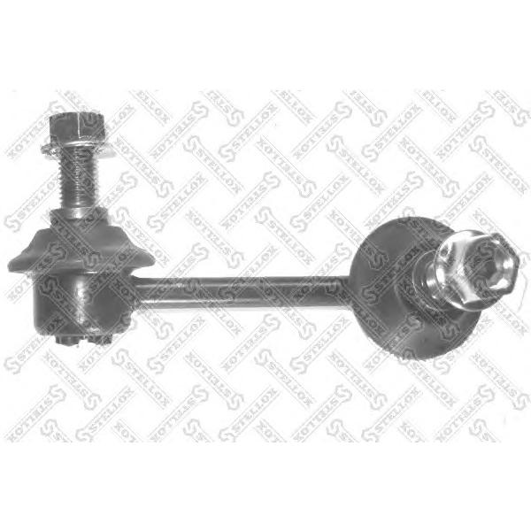 STELLOX - 56-00099-SX (Тяга стабилизатора заднего левая Honda Civic 07>)