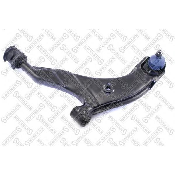 STELLOX - 57-51002-SX (Рычаг л. Hyundai Accent all 94-99)