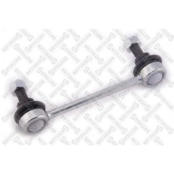 STELLOX - 56-02048-SX (Тяга стаб. пер. Fiat Doblo all 00>)