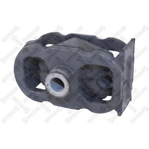 STELLOX - 25-74001-SX (Подушка ДВС пер. Nissan Primera P10 all 90-96 P11 WP11 1.6 96-02)