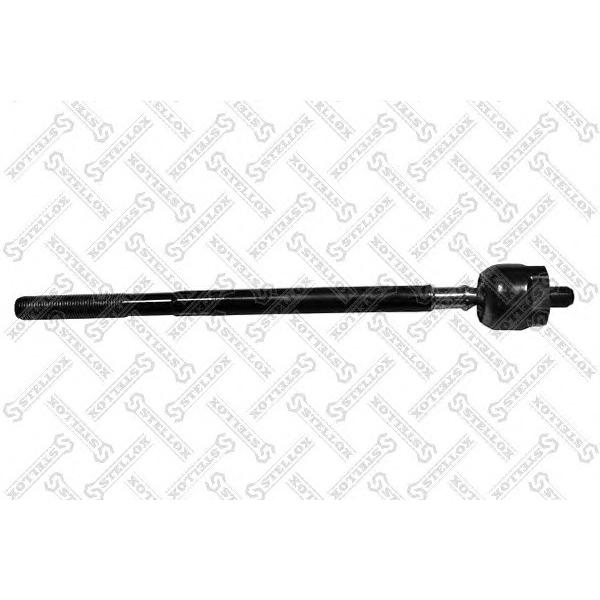 STELLOX - 55-01122A-SX (Тяга рулевая с г у SMI Renault Megan all 99>)