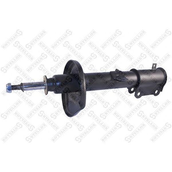 STELLOX - 4214-0115-SX (Амортизатор задний левый масляный Toyota Corolla AE92 EE90 87-92)